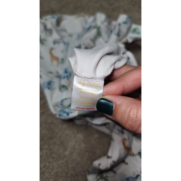 Baby Club Chic sleeper - Picture 6 of 7